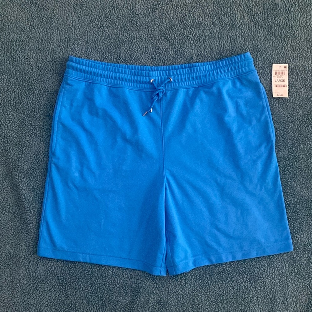 Men’s INC International Concepts Shorts - Picture 1 of 9